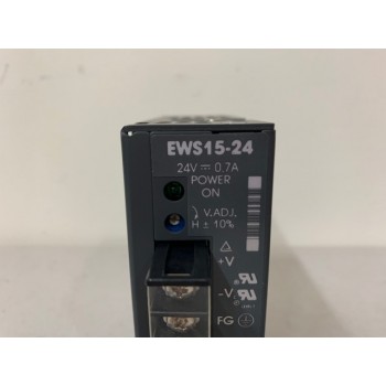 Nemic Lambda EWS15-24 DC Power Supply